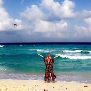 COPY - Meet your Posher, Tamuna